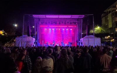 Drive By Truckers (10/23/2021)