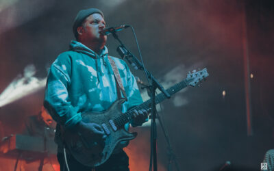 Modest Mouse (10/22/21)